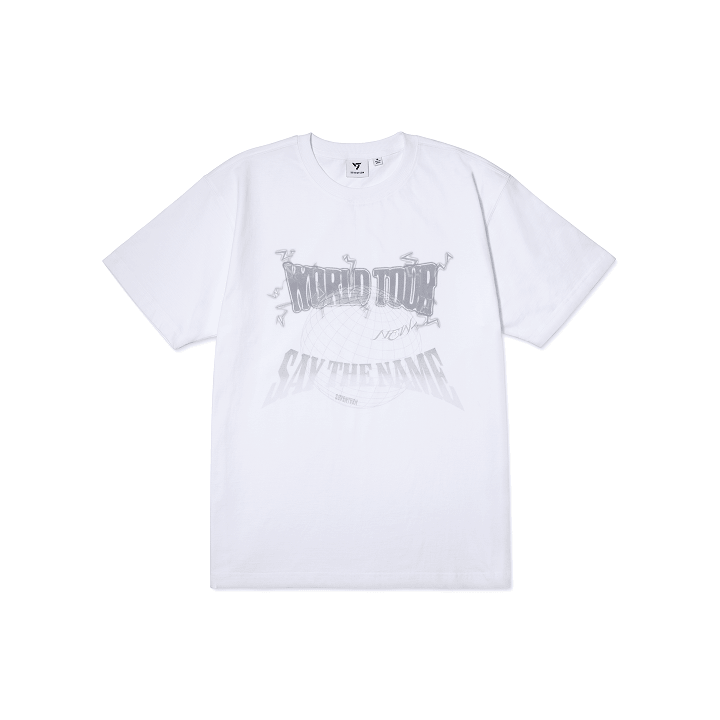 SEVENTEEN WORLD TOUR [NEW_] IN INCHEON Official Merch
