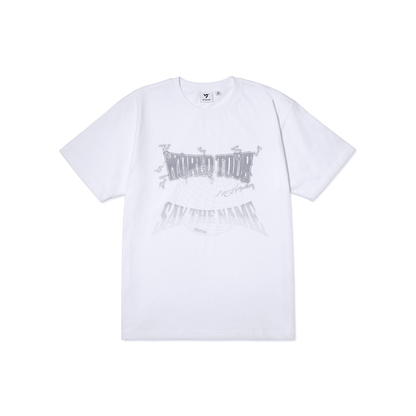 SEVENTEEN WORLD TOUR [NEW_] IN INCHEON Official Merch