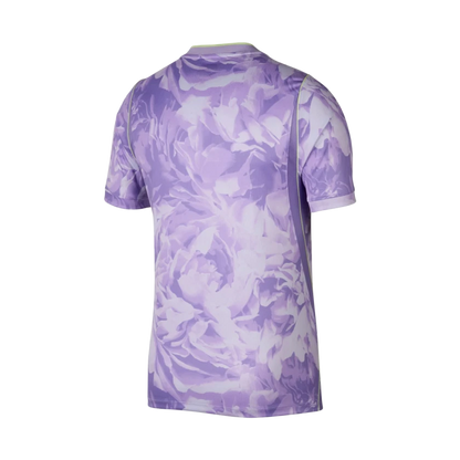 [Aespa Karina worn] NIKE South Korea 2026 Stadium Away Dri-FIT Soccer Replica Jersey M - Space Purple:Amethyst Tint