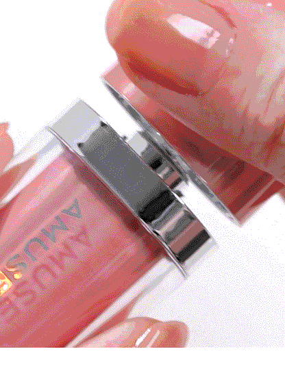 [Ive Wonyoung Pick] Amuse Gel Fit Gloss 3.8g