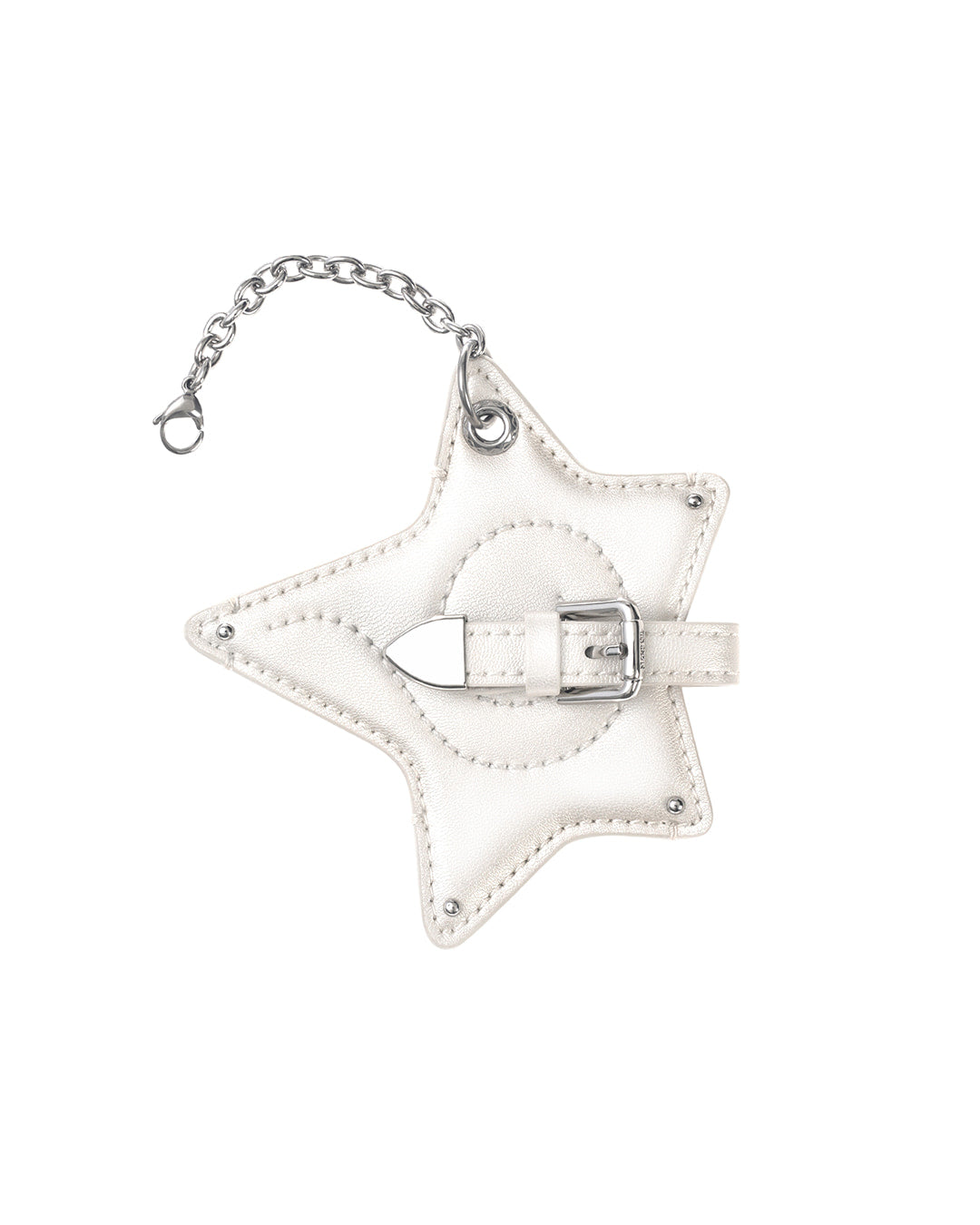 [Bag  Accessories] Standoil Cosmic Star Keyring