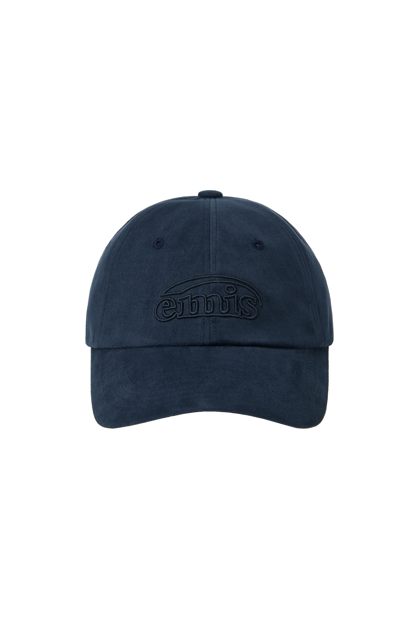 Emis Korea - Cotton Brushed Ball Cap