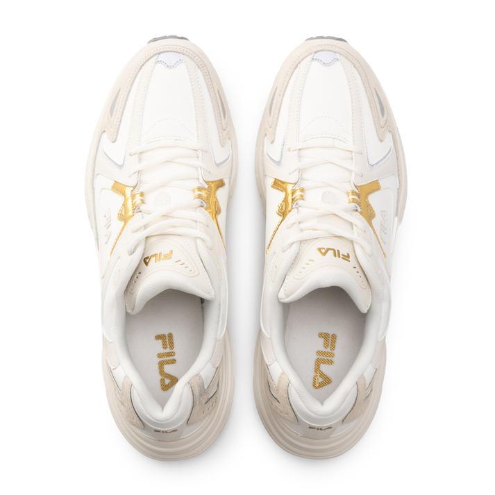 [Aespa Ningning Pick] Fila Decipher V4