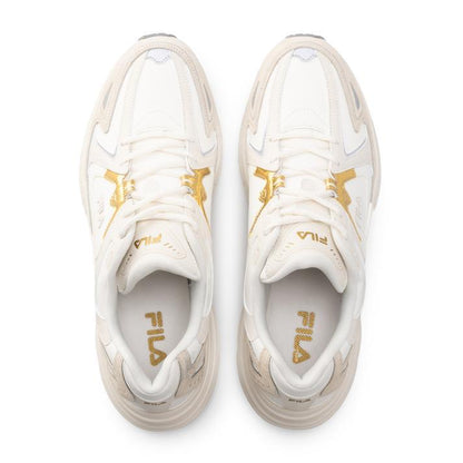 [Aespa Ningning Pick] Fila Decipher V4