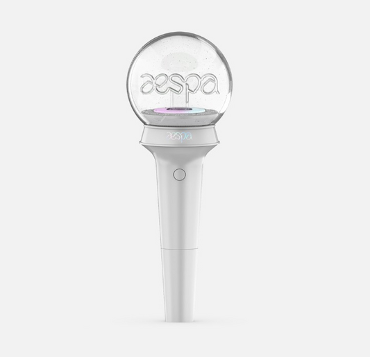 AESPA Official Fanlight (Light Stick)