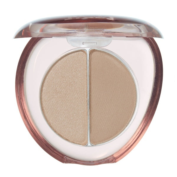 Etude [Cafe In The Deep] What's In My Eyes Double