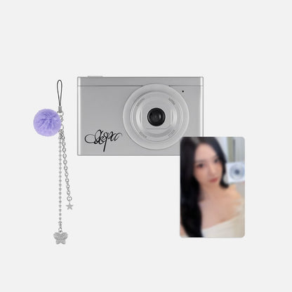 aespa 5TH ANNIVERSARY OFFICIAL MD