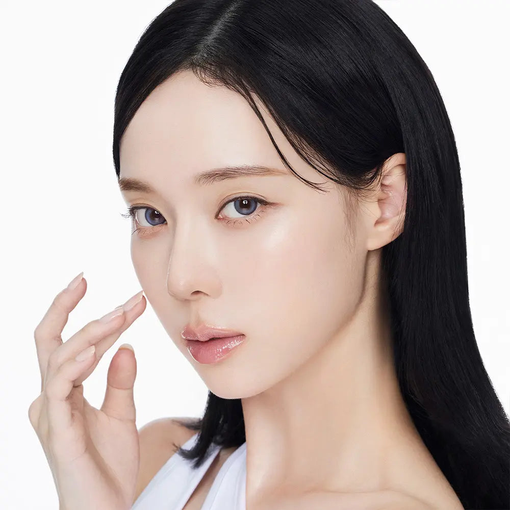 [aespa] WINTER X AHC Pro Shot Gluta Bright Intra Serum 40ml Special Set (+ Eye Cream 10ml)