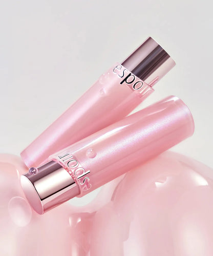 aespa Winter X Espoir Bare Glow Lip Balm