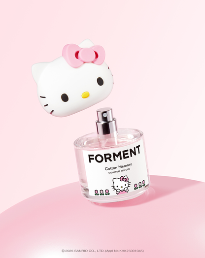 Forment Signature Perfume Hello Kitty Edition