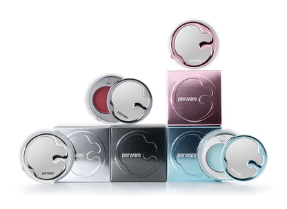 PERWARE LipGrip MagSafe (Lip & Cheek Blurry 2g)