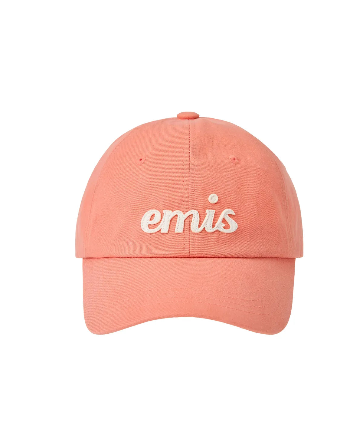 [Blackpink Jisoo Worn] EMIS Applique Ball Cap