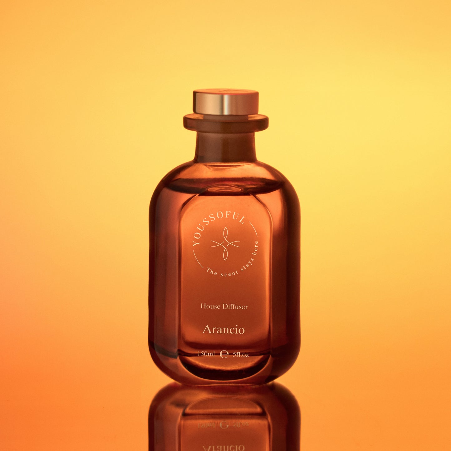 YOUSSOFUL - Diffuser 150ml