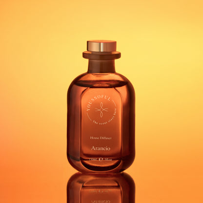 YOUSSOFUL - Diffuser 150ml