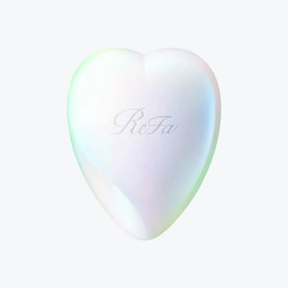 (TWICE Sana & Momo & Mina Pick) - ReFa HEART BRUSH