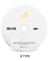 Stray Kids GO Live - 1st Album