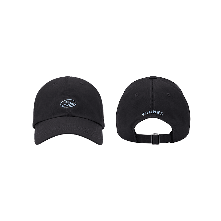 WINNER - IN YOUR CIRCLE OFFICIAL MERCH MD