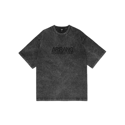 BTS Official Arirang World Tour Merch MD