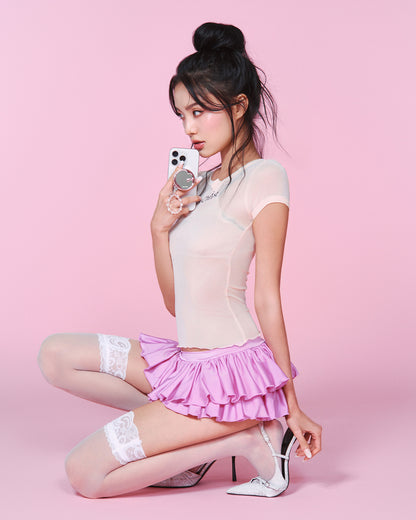 PERWARE LipGrip MagSafe (Lip & Cheek Blurry 2g)