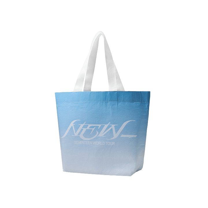 SEVENTEEN WORLD TOUR [NEW_] IN INCHEON Official Merch