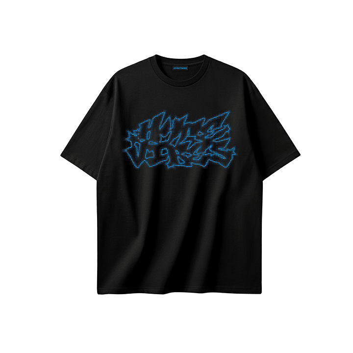 SEVENTEEN CxM - Hype Vibes Official Merch MD