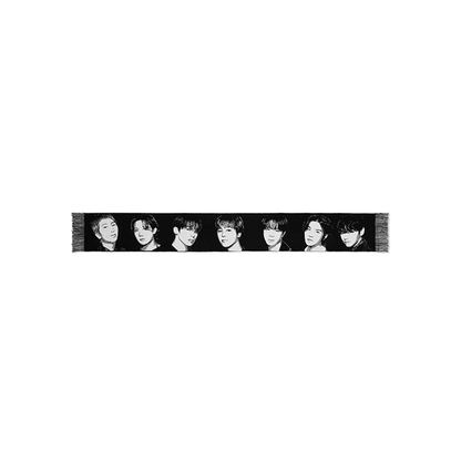 BTS Official Arirang World Tour Merch MD