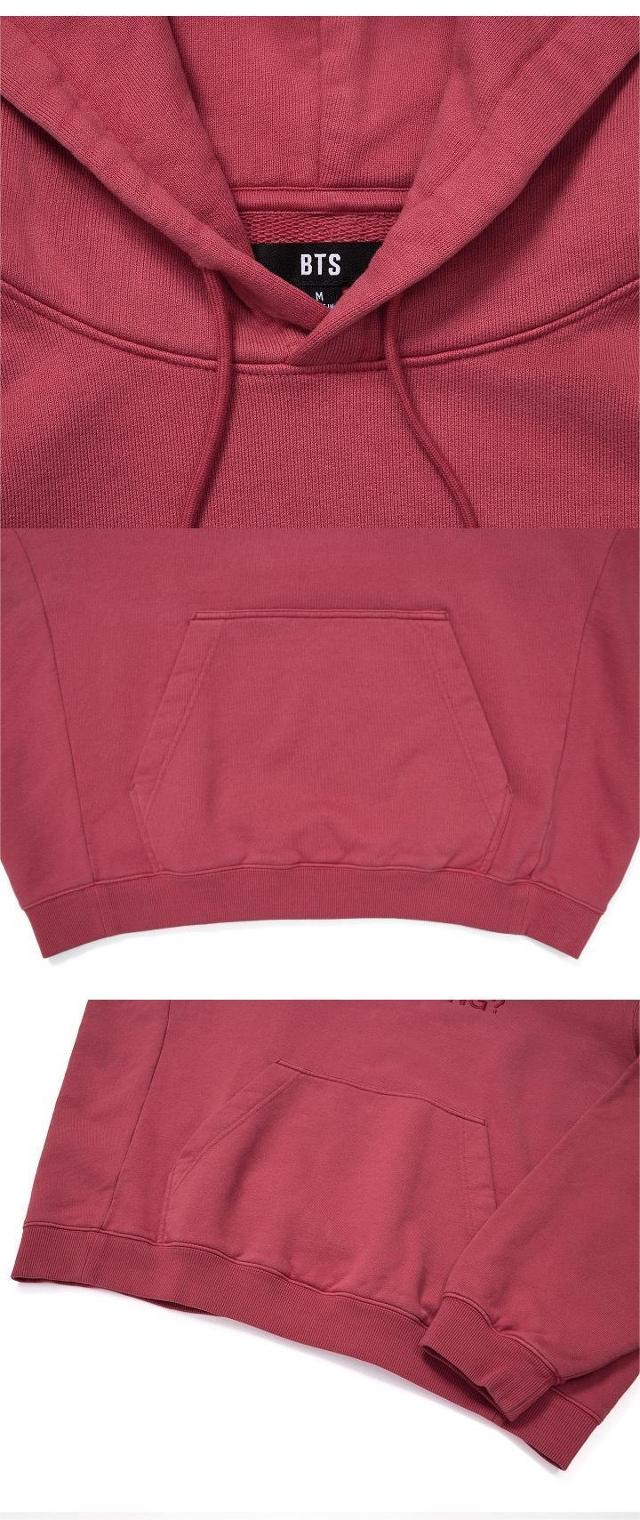 BTS 'ARIRANG' MERCH MD