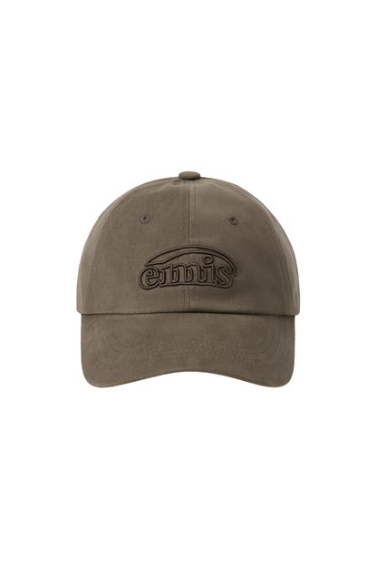 Emis Korea - Cotton Brushed Ball Cap