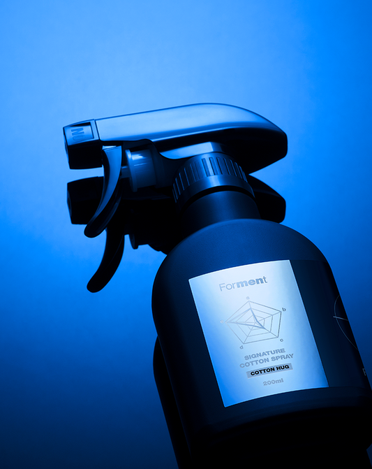 FORMENT - Signature Perfume Cotton Spray (Cotton Hug) 200ml