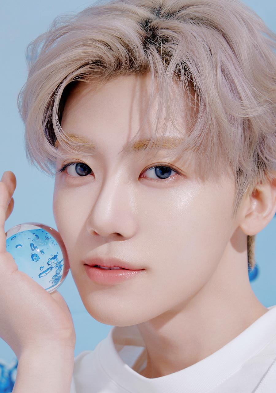 [NCT Jaemin Pick] Isntree Ultra-low Molecular Hyaluronic Acid Skin Care