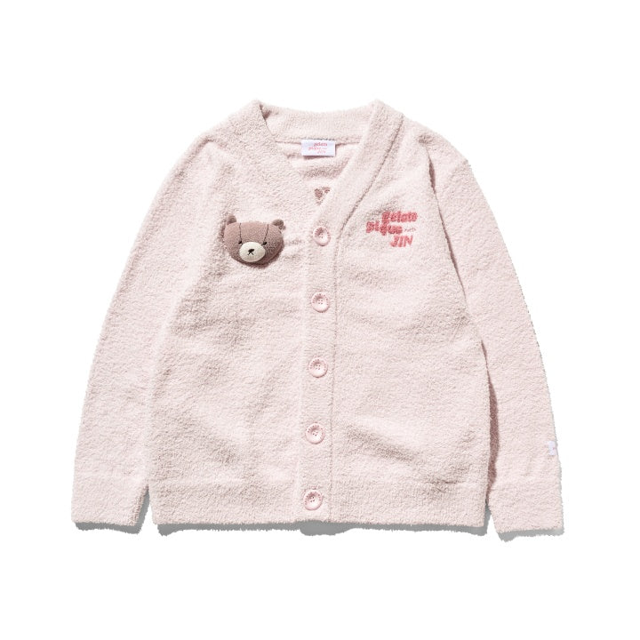 BTS - Gelato Pique meets Jin Official Merch MD