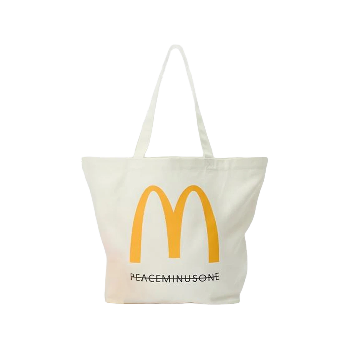 MCDONALD’S X PEACEMINUSONE MERCH MD 2026