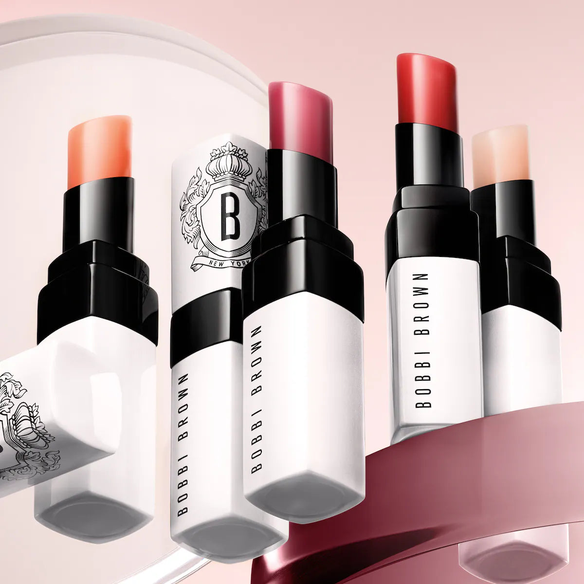 [Bts Jungkook Pick] Bobbi Brown Extra Lip Tint Balm