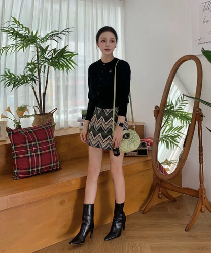[Park Gyu-young Pick] Satur Scrunchie Mini Tote and Cross Bag