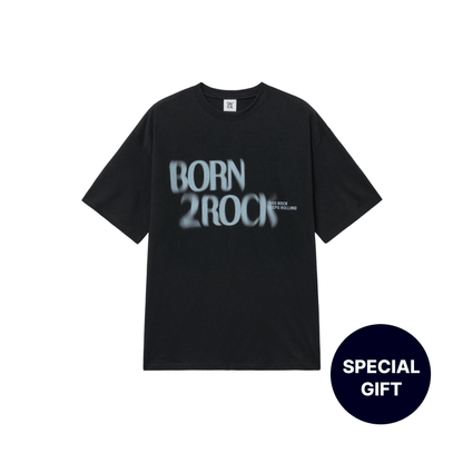 QWER - Born2Rock 2nd Anniversary Merch