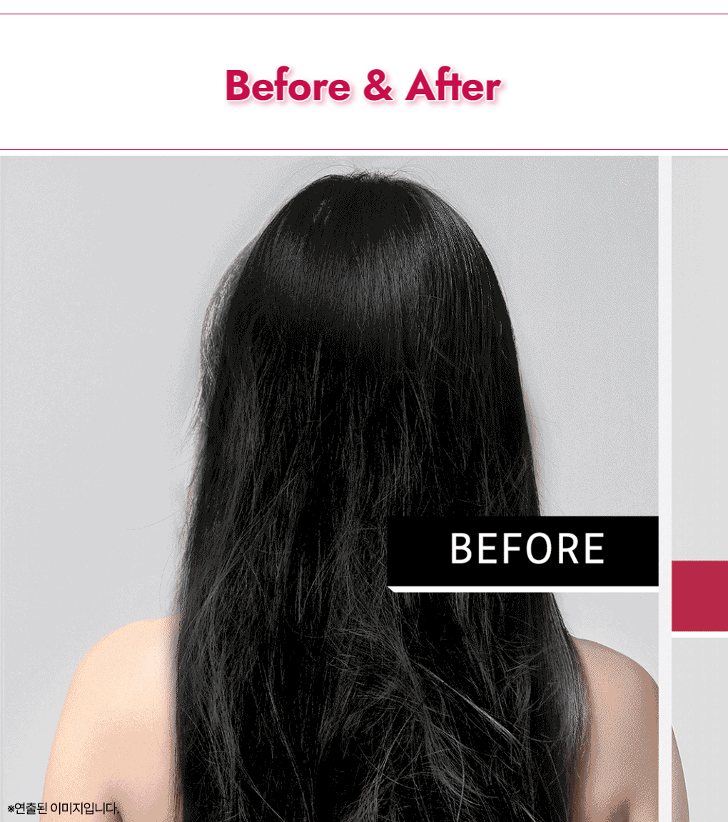 Kiss Of Life X Fino Hair Care Collection