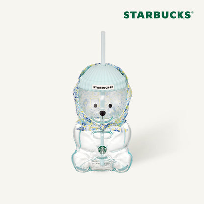 STARBUCKS KOREA - “YOUR SUMMER” 2026 Citrusy Summer Collection MD