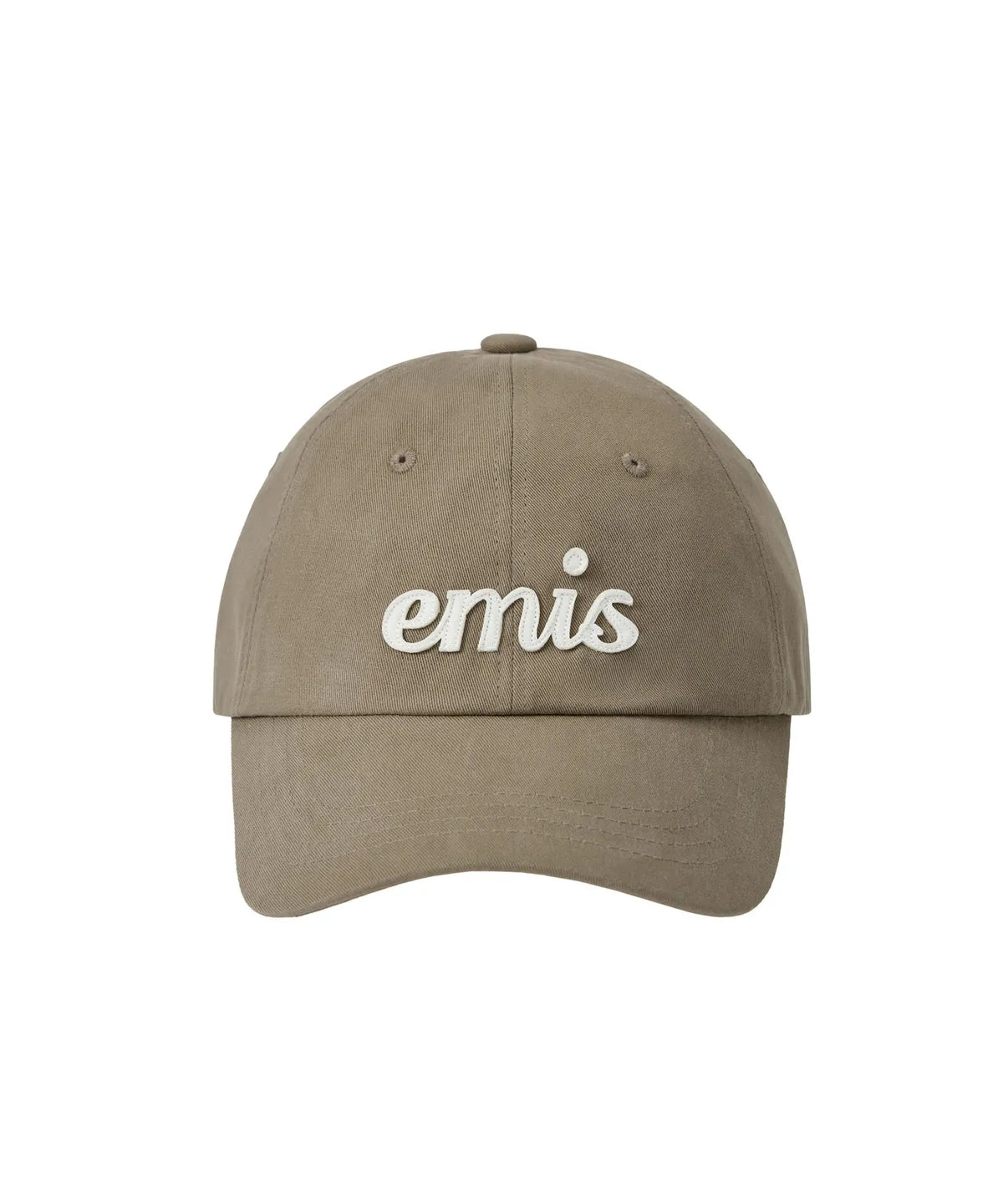 [Blackpink Jisoo Worn] EMIS Applique Ball Cap