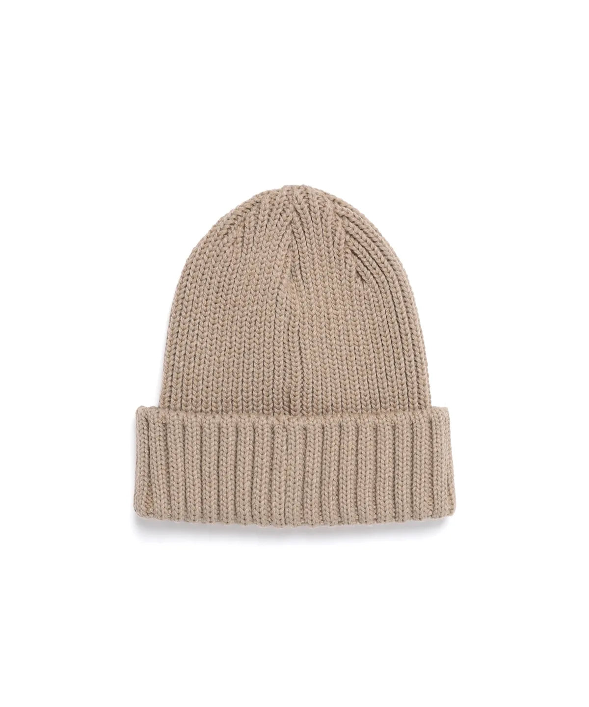 [Bts V Pick] Snow Peak Folded Beanie