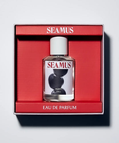 Seamus Signature Eau de Parfum 50ml