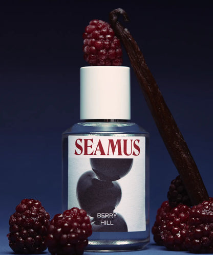 Seamus Signature Eau de Parfum 50ml