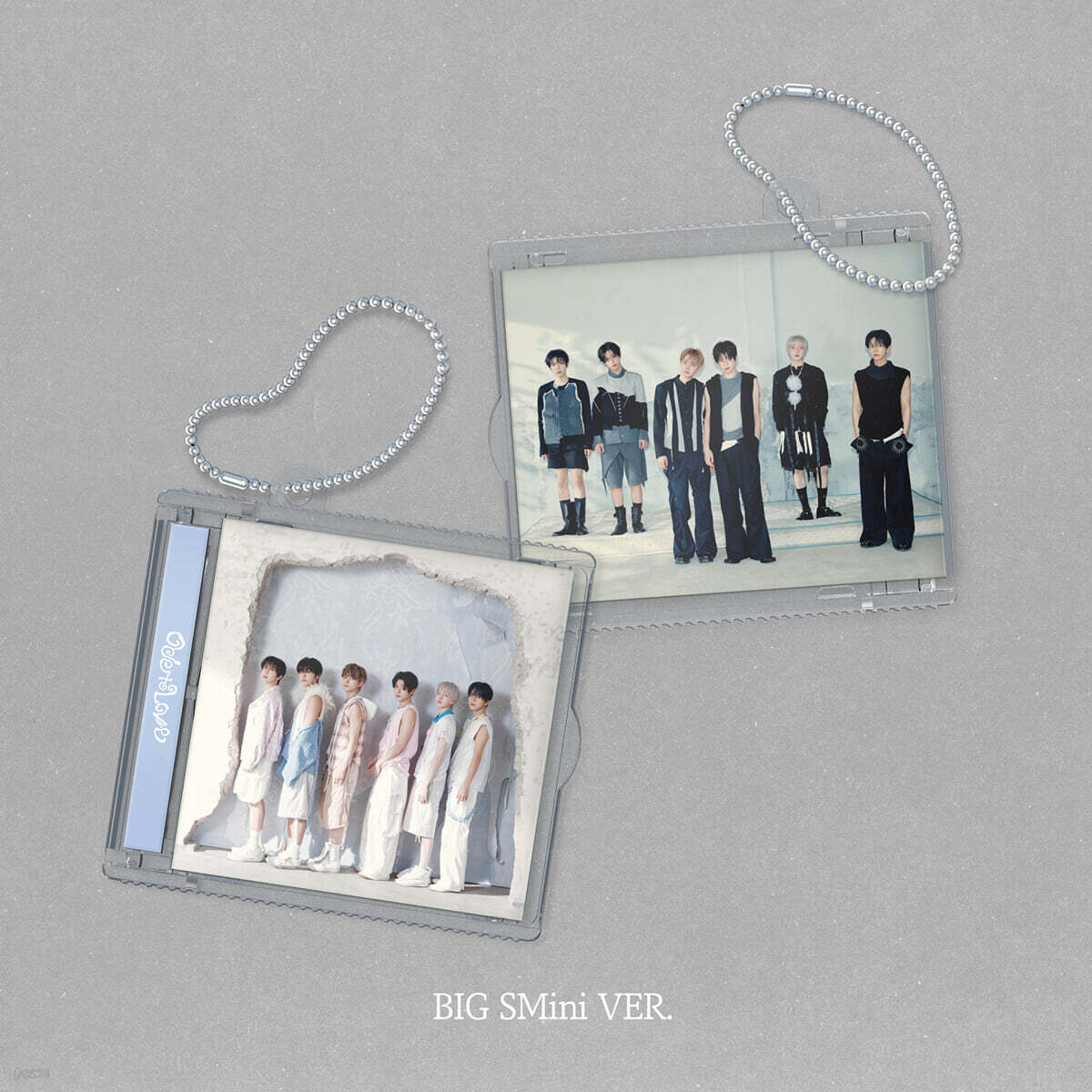 NCT WISH - The 1st Album [Ode to Love]