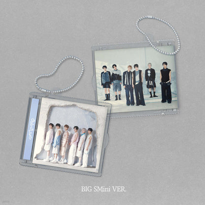 NCT WISH - The 1st Album [Ode to Love]