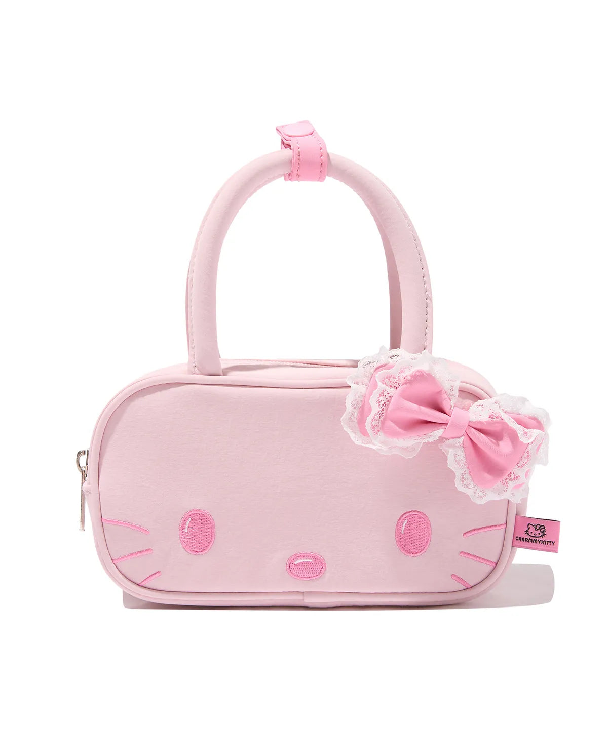 Kirsh X CharmmyKitty Bag / Pouch / Accessories