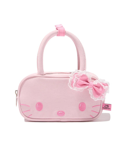 Kirsh X CharmmyKitty Bag / Pouch / Accessories