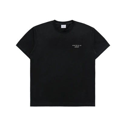 ADLV Basic Short Sleeve T-Shirt