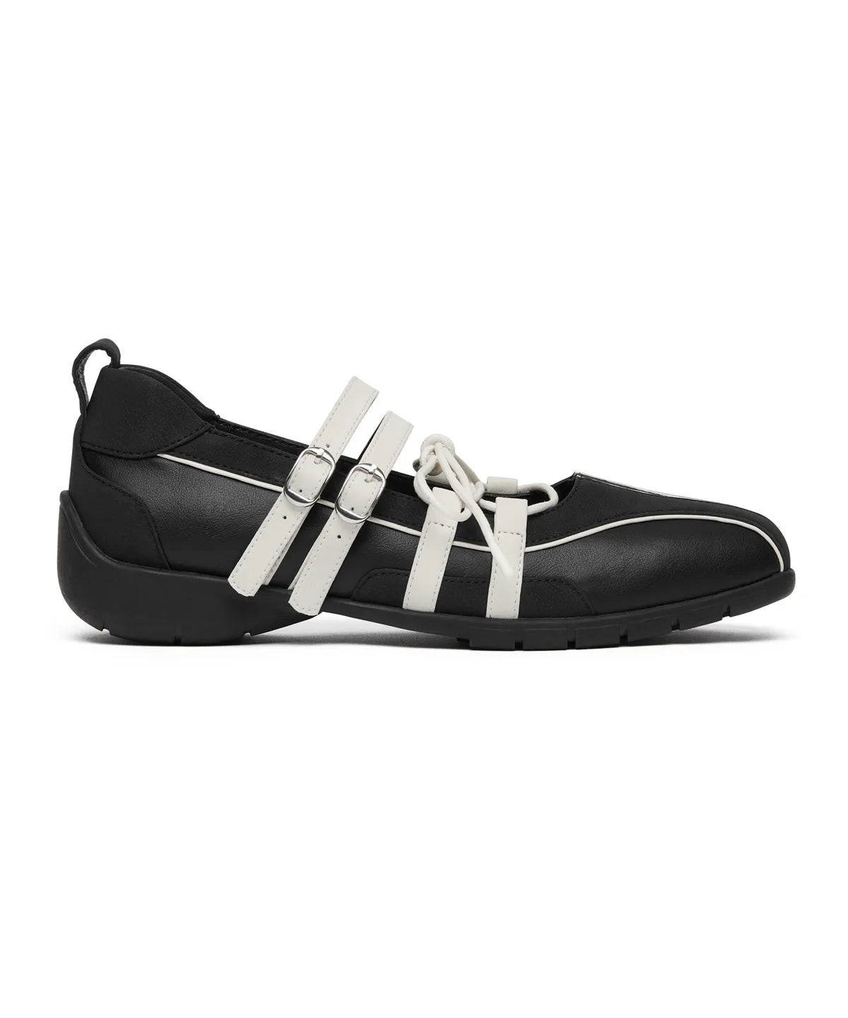 ROCKFISH WEATHERWEAR -  ASTER LACEUP SNEAKERS (ACCENT)