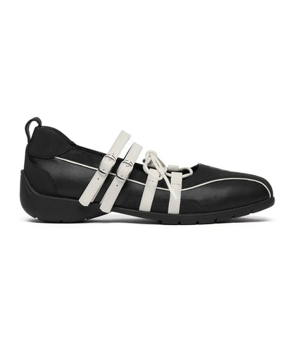 ROCKFISH WEATHERWEAR -  ASTER LACEUP SNEAKERS (ACCENT)
