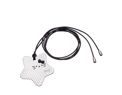 RAIVE X HELLO KITTY - Necklace