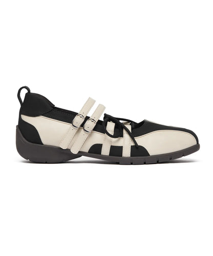 ROCKFISH WEATHERWEAR -  ASTER LACEUP SNEAKERS (ACCENT)